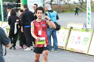 BIB: 2366
                            <button type="button" onclick="openModal(3531009)" class="btn btn-primary btn-sm float-right btn-popup" data-toggle="modal" data-target=".modal-high-quality">
                        <i class="fas fa-shopping-cart"></i> Add to Cart
                    </button>
                                            <button type="button" onclick="isThisMe(3531009, true)" class="btn btn-success btn-sm float-right btn-popup btn-isme hidden" data-toggle="tooltip" data-placement="bottom" title="นี่คือรูปของคุณใช่ไหม คลิกที่นี่เพื่อเอาเข้าอัลบั้ม">
                        <i class="fas fa-plus"></i> Add to album
                    </button>
                    <button type="button" onclick="isThisMe(3531009, false)" class="btn btn-warning btn-sm float-right btn-popup btn-isnotme hidden">
                        <i class="fas fa-ban"></i> Remove from album
                    </button>